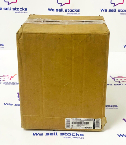 BOSCH VG4-MCAM-52 Camera Module - Picture 7 of 8