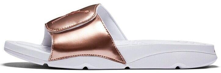 Jordan Hydro 5 Pinnacle Bronze - 1 de 1