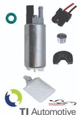 Genuine Walbro 255LPH Fuel Pump Kit for Mitsubishi Lancer Evolution 7 8 9 4G63T