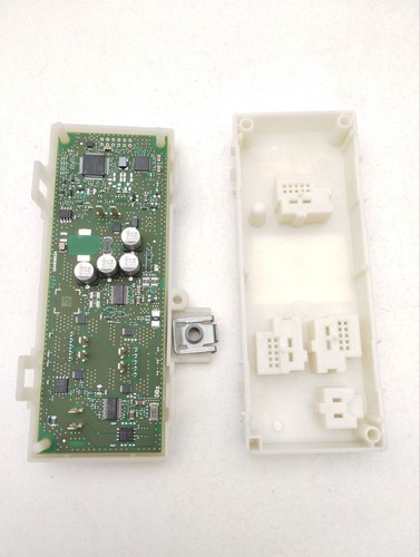 Control unit for tailgate Mercedes-Benz EQB 2023 A2479008609 - Picture 6 of 10