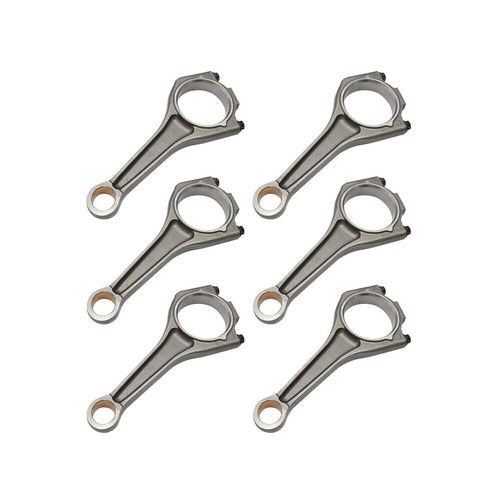 Engine Rebuild Kit/Bearing Set/Crankshaft AJ126 for Jaguar Land Rover 3.0L V6 - Picture 17 of 20