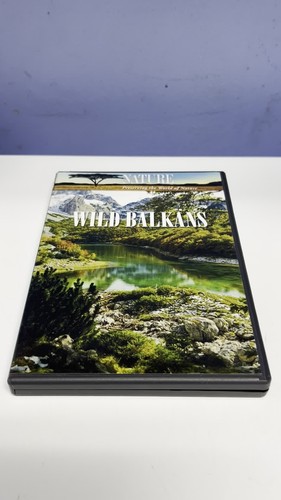 Nature: Wild Balkans (DVD 2010) (sehr gut) - Video 1 von 1