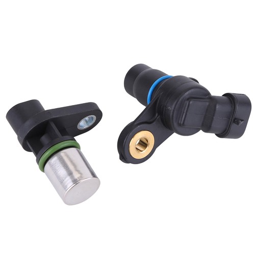 2x Sensor de posición de leva/cigüeñal para Chevrolet Trailblazer GMC Buick L6 4,2 L - Imagen 12 de 15