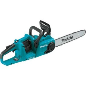 Makita XCU03Z 18V X2 LXT Lithium-Ion (36V) Cordless Chainsaw (Tool Only)