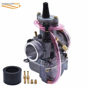 28mm PWK Power Jet Carburetors Carb Flat Slide For OKO28 JOG DIO KR150 RTL250 28mm PWK Power Jet Carburetors Carb Flat Slide For OKO28 JOG DIO KR150 RTL250