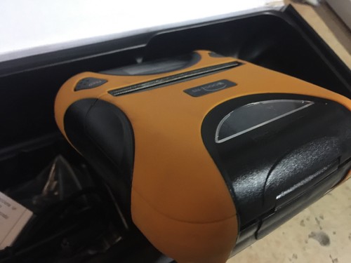 Woosim-i350 Durable Wireless Thermal Receipt Printer no p.s - 第 9/12 張圖片