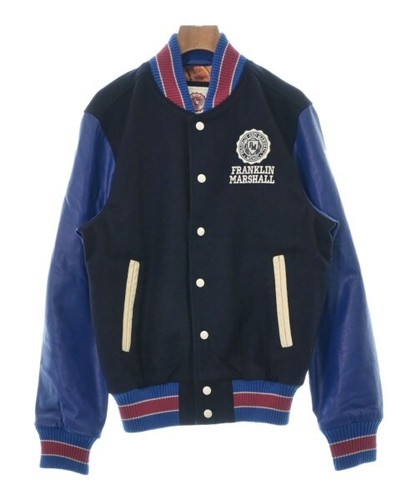 Franklin marshall varsity jacket - Gem Franklin marshall varsity jacket - Gem