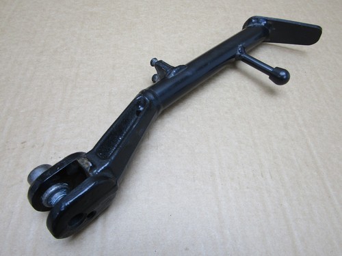 BMW R1250RT LE 2019 7,959 miles side prop kick stand (9096) - Picture 8 of 10