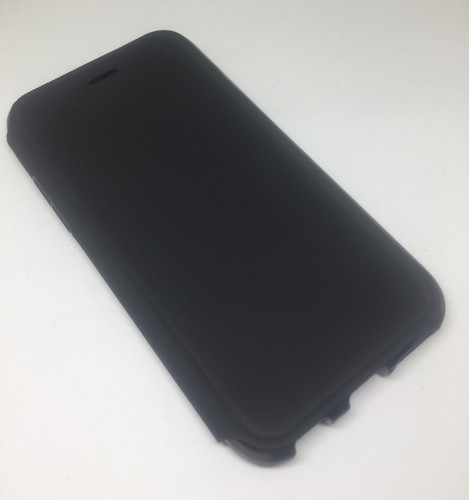 Genuine Tech21 Evo wallet flip book case cover apple iphone 6 6s 7 8 SE 2nd se 3 - Picture 27 of 36