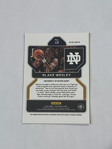 NBA Rookies - Pick Your Card (2019, 2020, 2021, 2022,2023,2024) - Picture 267 of 399