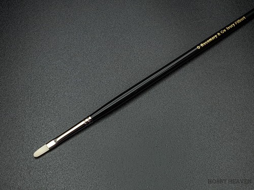 Rosemary & Co Ivory Filberts Full Range Singles Fast Shipping - Picture 15 of 28