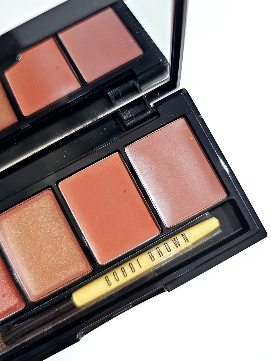 Bobbi Brown Lip Palette New LE | eBay