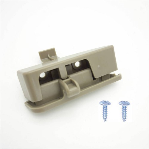 Arm Rest Center Console Lid Latch Switch Clip Beige For Tacoma 2005-2012 - Bild 4 von 6