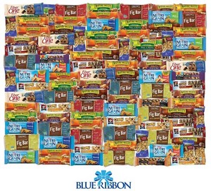 Healthy-Snack-Office-Bars-120-Count-Snack-Sampler-Care-Package-Gift-Basket-for-O
