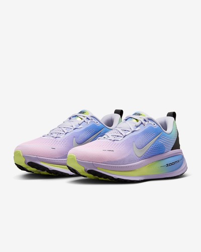 NIKE Damen Vomero 18 SE IB5169-500 Amethyst Tint Hydrangea Phantom - Bild 11 von 12