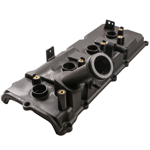 LH & RH 1 Pair Engine Valve Cover for Nissan Armada Titan Infiniti QX56 5.6L New - Picture 4 of 11