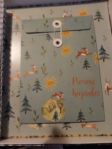 The Joy of Firsts : A Little Book of Love, Hope and Happiness by Custom... - Picture 7 of 7