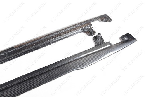 Kit de carrocería LMD EDN de carbono seco para Bentley Continental GT 19-21 cupé y convertible - Imagen 8 de 24