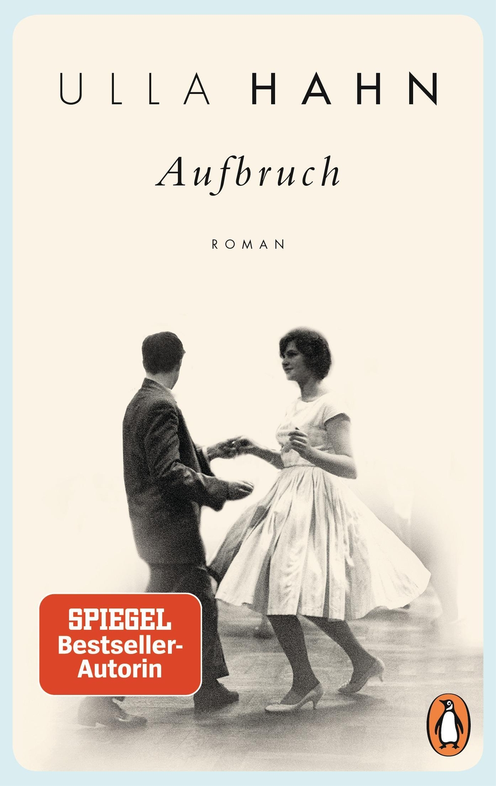 Thumbnail - Aufbruch Ulla Hahn