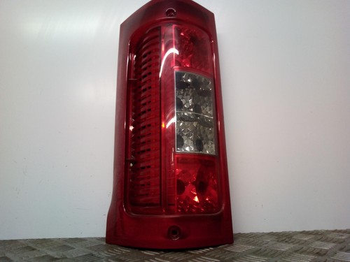 Citroen Relay 94-06 N/S Passenger Rear Tail Light Lamp 1328428080 434895 - Picture 3 of 8