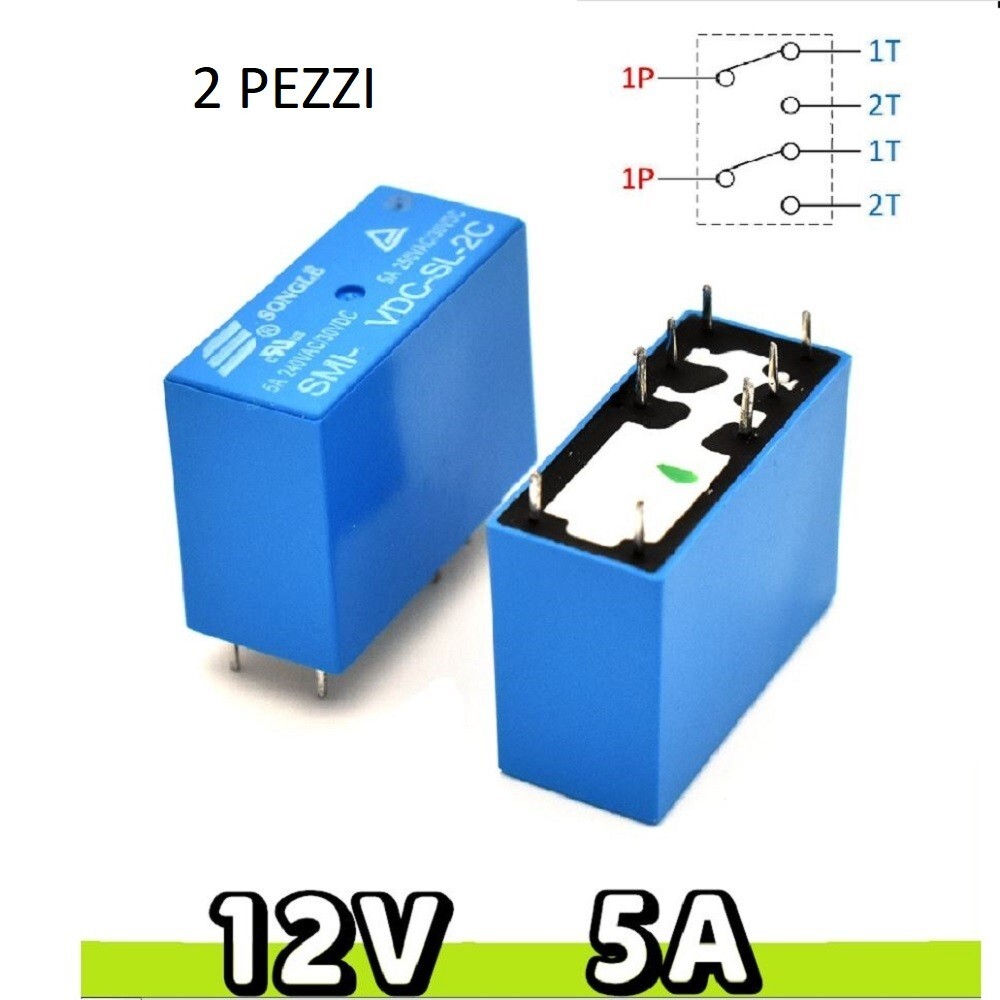 Foto 1 di 5