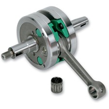 Hot Rods Crankshaft Assembly | 4055