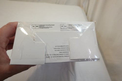 TERMICHY STAPELBARER BABYNAHRUNGSSPENDER (6) 120ML FDA ZUGELASSEN BPA FREI - NEU - Bild 8 von 11