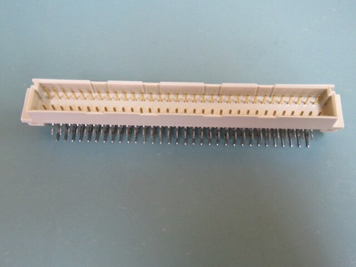 ERNI 593347 Menge 5 pro Posten STECKER 64-polig DIN rechter Winkel - Bild 6 von 11