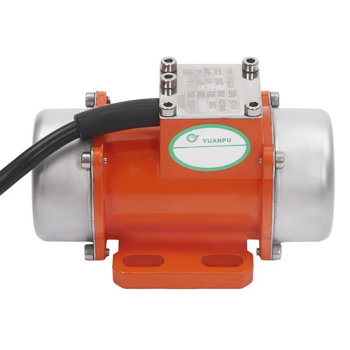 Motore Vibrante Motore Elettrico Vibrante 60W DC12V +Regolatore di Velocità - Foto 16 di 17