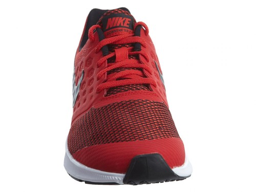 NEW Girls' Boys' NIKE Downshifter 7 (GS) Sneakers Shoes Size: 5Y (869969 600) - Picture 7 of 12