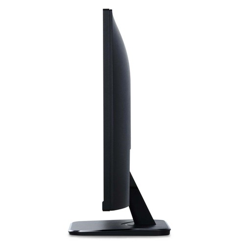 ViewSonic VA2256-MHD-S 22" Reduced Bezel IPS Monitor - Certified Refurbished - Picture 4 of 10