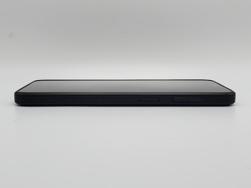 Samsung Galaxy XCover6 Pro - SM-G736U - 128GB - Black - Verizon (0605L) - Picture 5 of 7