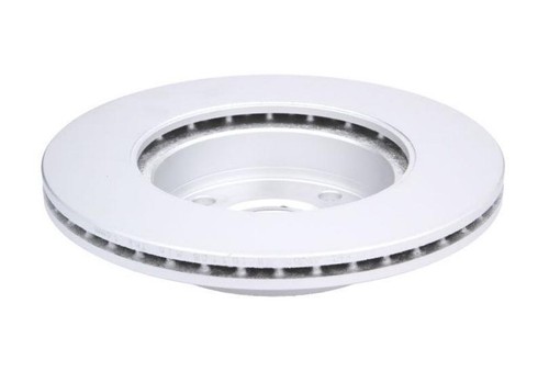 2X Brake disc DELPHI BG3935C for HYUNDAI i10 I (PA) 1 2011-2013 - Picture 5 of 6