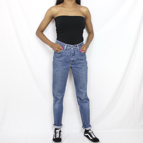 Vintage Guess High Waisted Jeans