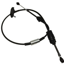 Auto Trans Shift Control Gearshift Cable Fit 2001 2002 Ford Escape Yl8z7e395ba