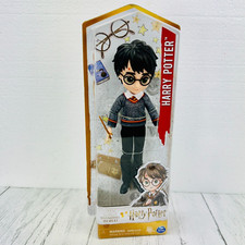 Harry Potter MUNDO MÁGICO 8