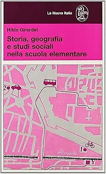 Geschichte, Geographie und Sozialkunde in der Grundschule Girardet, Hilda
