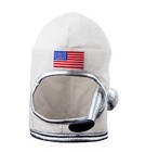 Polyester Astronaut Costume Helmets