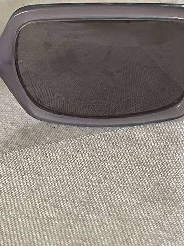VERY RARE VINTAGE COURREGES Sunglasses Blue/Gray UNIQUE Color! AC027/82A - Picture 8 of 17