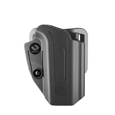Orpaz P10 Holster Comp. with CZ P10c Holster, Level I OWB Holster Belt Holster