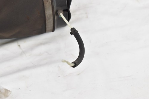 2013-2016 MERCEDES GL450 X166 OEM REAR LH OR RH AIR SUSPENSION SPRING 1663200325 - Picture 15 of 15