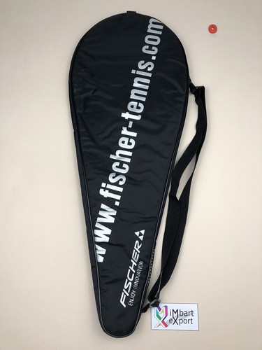 FISCHER ENJOY INNOVATION Fodero Custodia Racchetta Cover Tennis Racket Holder - Imagen 2 de 2