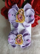 Hair Bows Set
