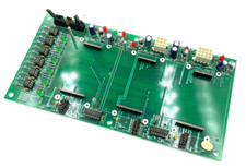 Exclusive Design Company 8283 Circuit Board