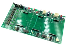 Exclusive Design Company 8283 Circuit Board