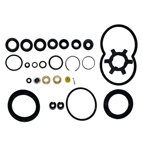 Hydro-boost Complete Seal/Repair kit For Chevy GM Ford Dodge Chrysler 2771004 - Picture 3 of 7