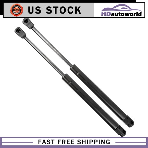 2X Hood Lift Supports Shock Struts For Mercury Grand Marquis Ford Crown Victoria - Picture 5 of 6