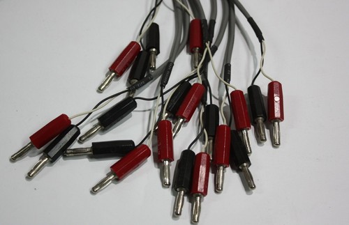 Fluke Hydra 2620A mit Kabel - Bild 2 von 2
