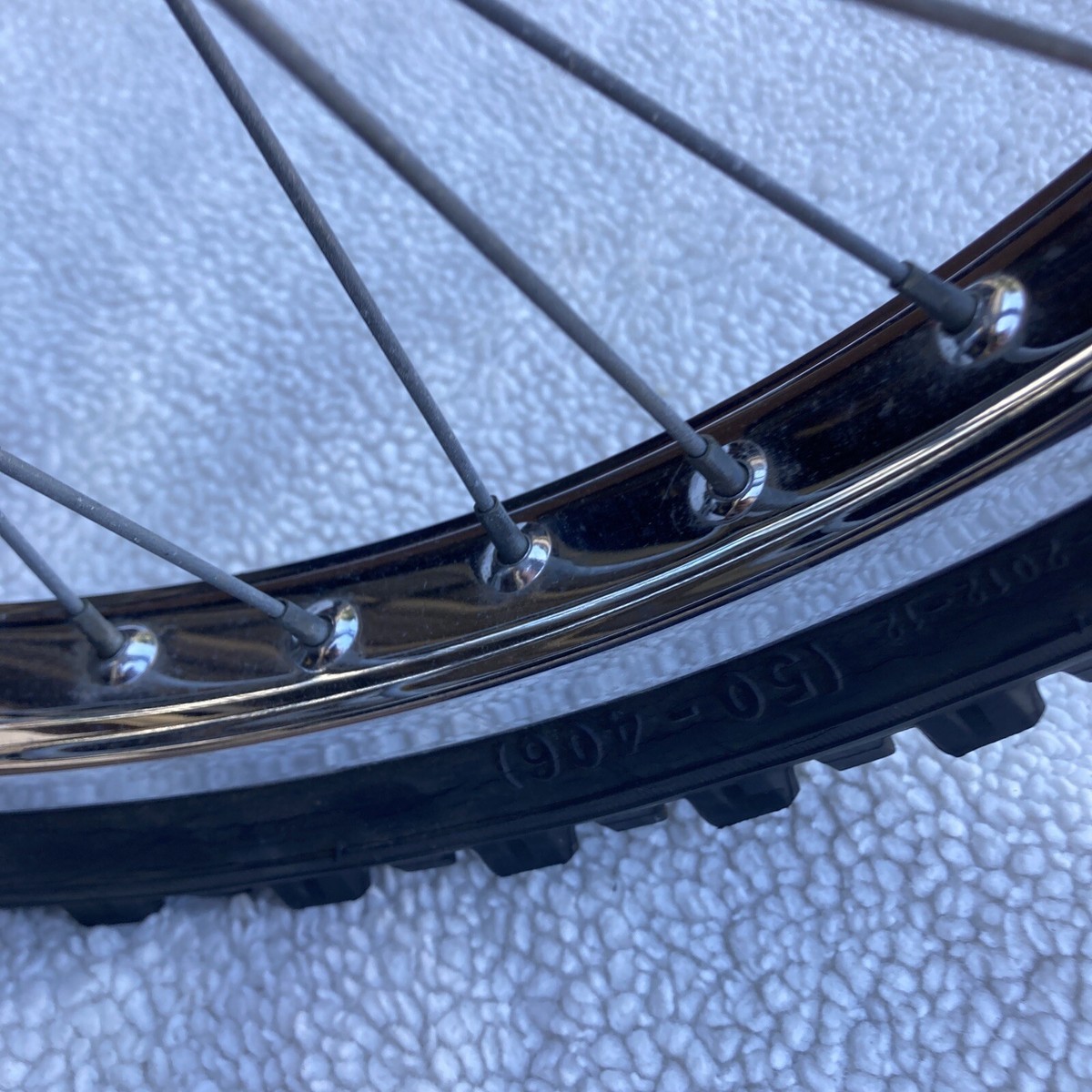 Old School Bmx 1970s Femco Wheels Vintage Coaster Brake NICE Old School Bmx 1970s Femco Wheels Vintage Coaster Brake NICE