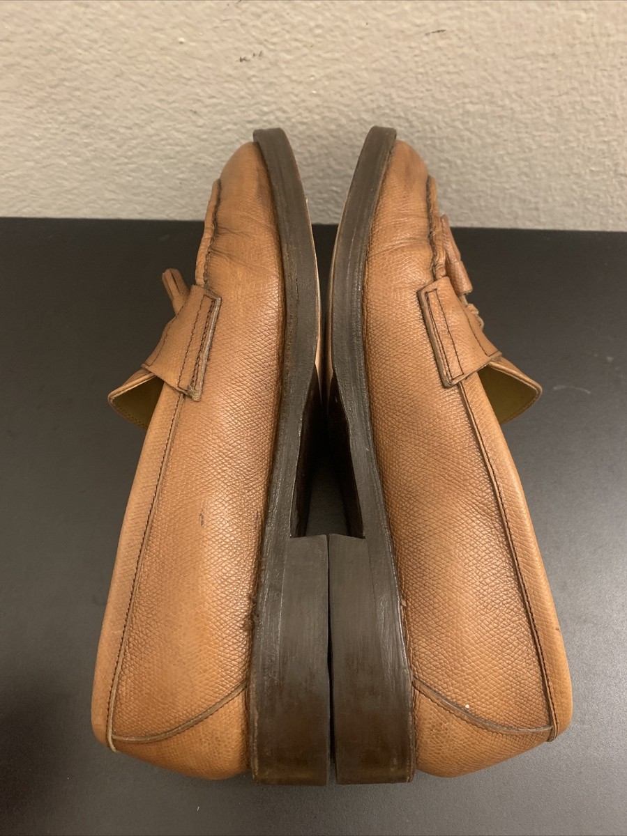Regal Imperial Grade Dress Shoes Mens 265E US 8.5 EU 42